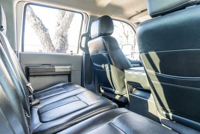 2016 Ford F-250 Super Duty XLT CREW CAB 4X4 FLAT BED / CLEAN CARFAX | Austin, TX | Rocky Mountain Truck Stop Austin 2016 Ford F-250 Super Duty XLT CREW CAB 4X4 FLAT BED / CLEAN CARFAX | Austin, TX | Rocky Mountain Truck Stop Austin