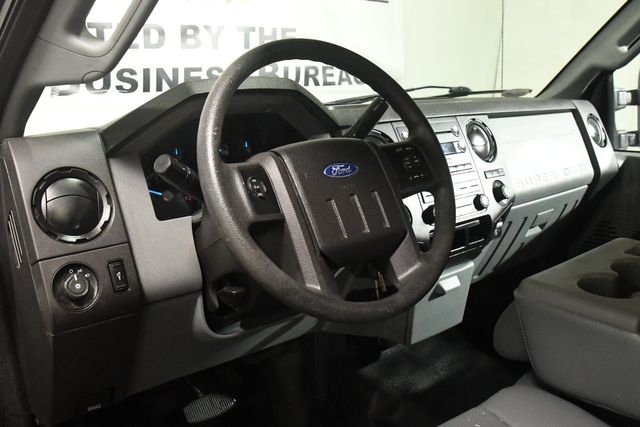 2016 Ford F-250 Super Duty XL Rack Body | Branford, CT | Sound Auto Wholesalers 2016 Ford F-250 Super Duty XL Rack Body | Branford, CT | Sound Auto Wholesalers