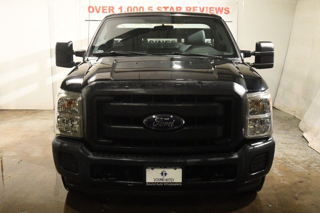 2016 Ford F-250 Super Duty XL Rack Body | Branford, CT | Sound Auto Wholesalers 2016 Ford F-250 Super Duty XL Rack Body | Branford, CT | Sound Auto Wholesalers