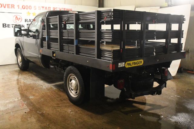 2016 Ford F-250 Super Duty XL Rack Body | Branford, CT | Sound Auto Wholesalers 2016 Ford F-250 Super Duty XL Rack Body | Branford, CT | Sound Auto Wholesalers