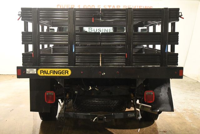 2016 Ford F-250 Super Duty XL Rack Body | Branford, CT | Sound Auto Wholesalers 2016 Ford F-250 Super Duty XL Rack Body | Branford, CT | Sound Auto Wholesalers