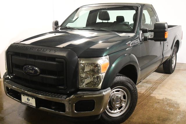 2016 Ford F-250 Super Duty XL | Branford, CT | Sound Auto Wholesalers