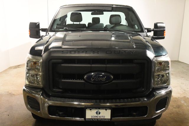 2016 Ford F-250 Super Duty XL | Branford, CT | Sound Auto Wholesalers 2016 Ford F-250 Super Duty XL | Branford, CT | Sound Auto Wholesalers