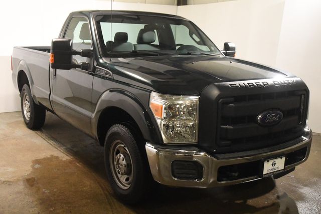 2016 Ford F-250 Super Duty XL | Branford, CT | Sound Auto Wholesalers