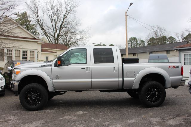 2016 Ford F-250 Super Duty Lariat | Cullman, AL | Anthony Yates Automotive