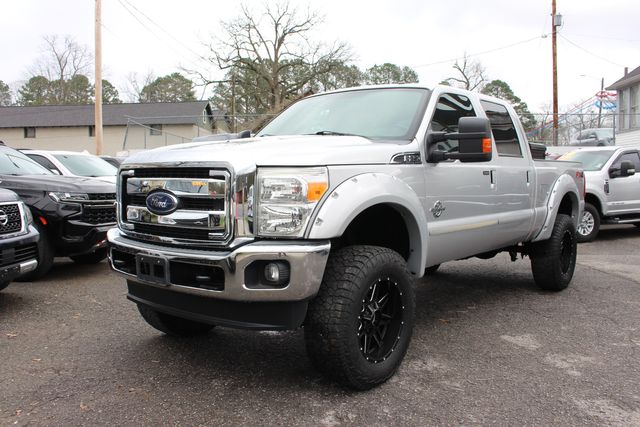 2016 Ford F-250 Super Duty Lariat | Cullman, AL | Anthony Yates Automotive