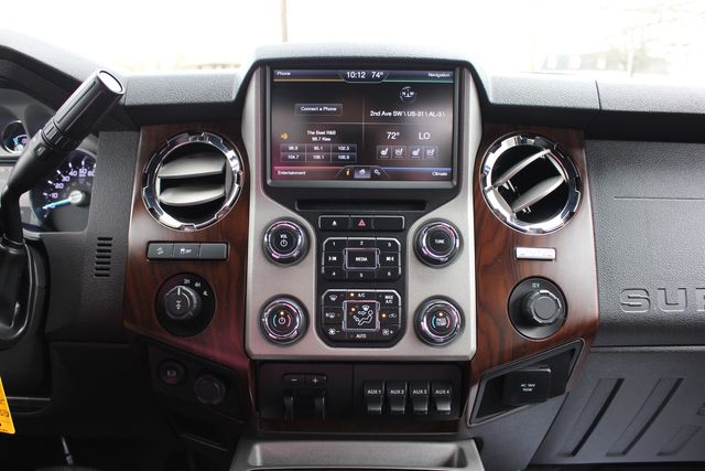 2016 Ford F-250 Super Duty Lariat | Cullman, AL | Anthony Yates Automotive 2016 Ford F-250 Super Duty Lariat | Cullman, AL | Anthony Yates Automotive