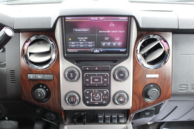 2016 Ford F-250 Super Duty Lariat | Cullman, AL | Anthony Yates Automotive