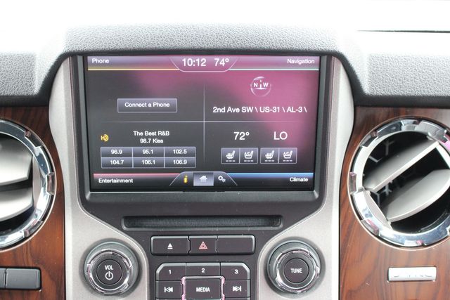 2016 Ford F-250 Super Duty Lariat | Cullman, AL | Anthony Yates Automotive 2016 Ford F-250 Super Duty Lariat | Cullman, AL | Anthony Yates Automotive