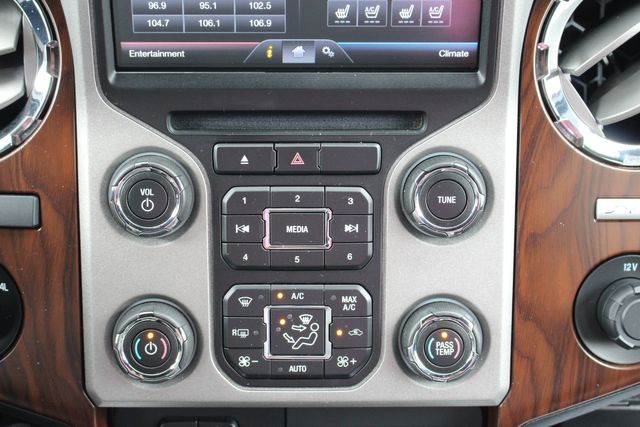 2016 Ford F-250 Super Duty Lariat | Cullman, AL | Anthony Yates Automotive