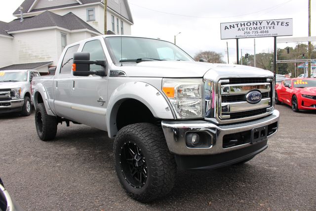 2016 Ford F-250 Super Duty Lariat | Cullman, AL | Anthony Yates Automotive 2016 Ford F-250 Super Duty Lariat | Cullman, AL | Anthony Yates Automotive