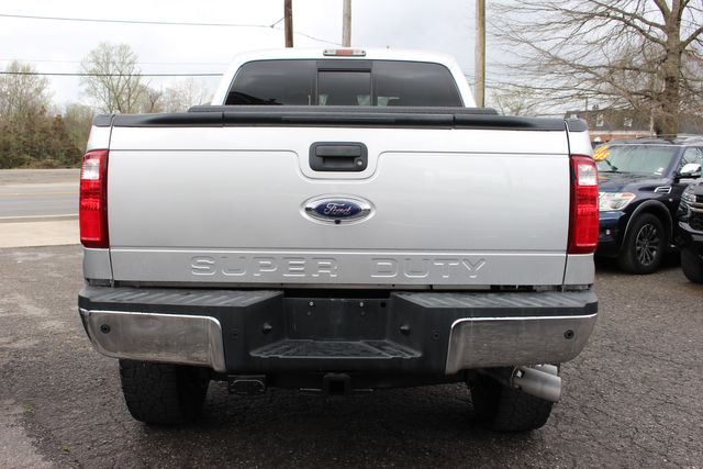 2016 Ford F-250 Super Duty Lariat | Cullman, AL | Anthony Yates Automotive