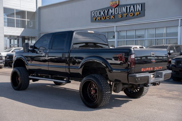 2016 Ford F-250 Super Duty XLT CREW CAB 4X4 W/ UPGRADES / CREW CAB DIESEL | Dallas, TX | Rocky Mountain Truck Stop Dallas 2016 Ford F-250 Super Duty XLT CREW CAB 4X4 W/ UPGRADES / CREW CAB DIESEL | Dallas, TX | Rocky Mountain Truck Stop Dallas