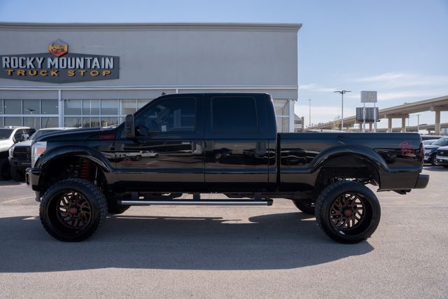 2016 Ford F-250 Super Duty XLT CREW CAB 4X4 W/ UPGRADES / CREW CAB DIESEL | Dallas, TX | Rocky Mountain Truck Stop Dallas 2016 Ford F-250 Super Duty XLT CREW CAB 4X4 W/ UPGRADES / CREW CAB DIESEL | Dallas, TX | Rocky Mountain Truck Stop Dallas