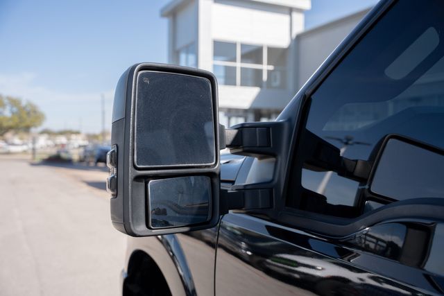 2016 Ford F-250 Super Duty XLT CREW CAB 4X4 W/ UPGRADES / CREW CAB DIESEL | Dallas, TX | Rocky Mountain Truck Stop Dallas