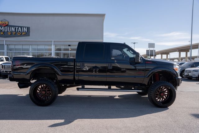 2016 Ford F-250 Super Duty XLT CREW CAB 4X4 W/ UPGRADES / CREW CAB DIESEL | Dallas, TX | Rocky Mountain Truck Stop Dallas 2016 Ford F-250 Super Duty XLT CREW CAB 4X4 W/ UPGRADES / CREW CAB DIESEL | Dallas, TX | Rocky Mountain Truck Stop Dallas