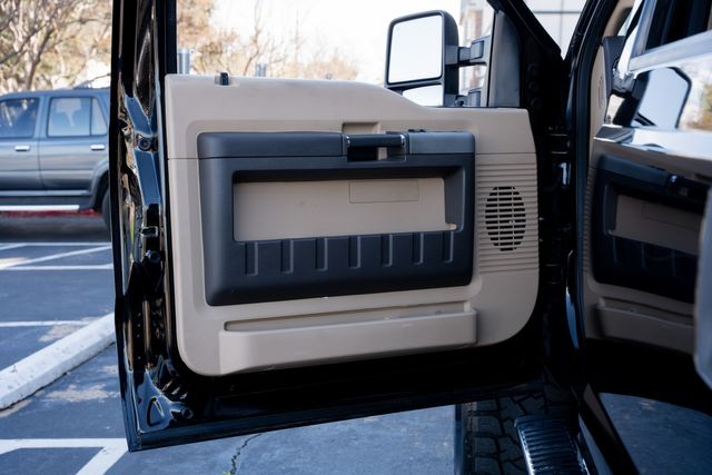 2016 Ford F-250 Super Duty XLT CREW CAB 4X4 W/ UPGRADES / CREW CAB DIESEL | Dallas, TX | Rocky Mountain Truck Stop Dallas