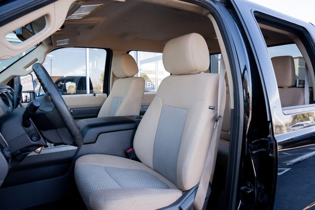 2016 Ford F-250 Super Duty XLT CREW CAB 4X4 W/ UPGRADES / CREW CAB DIESEL | Dallas, TX | Rocky Mountain Truck Stop Dallas