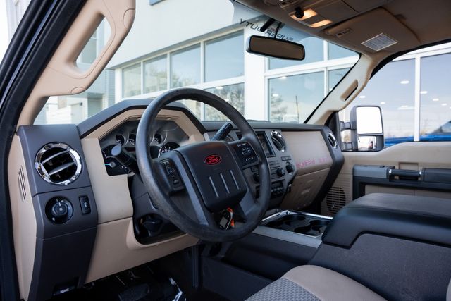 2016 Ford F-250 Super Duty XLT CREW CAB 4X4 W/ UPGRADES / CREW CAB DIESEL | Dallas, TX | Rocky Mountain Truck Stop Dallas