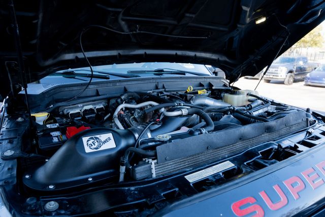 2016 Ford F-250 Super Duty XLT CREW CAB 4X4 W/ UPGRADES / CREW CAB DIESEL | Dallas, TX | Rocky Mountain Truck Stop Dallas