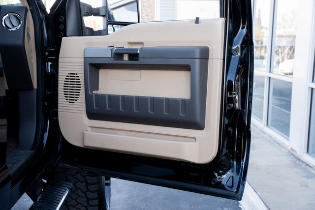 2016 Ford F-250 Super Duty XLT CREW CAB 4X4 W/ UPGRADES / CREW CAB DIESEL | Dallas, TX | Rocky Mountain Truck Stop Dallas