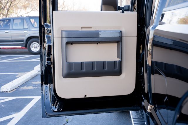 2016 Ford F-250 Super Duty XLT CREW CAB 4X4 W/ UPGRADES / CREW CAB DIESEL | Dallas, TX | Rocky Mountain Truck Stop Dallas