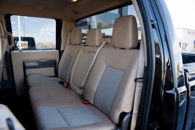 2016 Ford F-250 Super Duty XLT CREW CAB 4X4 W/ UPGRADES / CREW CAB DIESEL | Dallas, TX | Rocky Mountain Truck Stop Dallas 2016 Ford F-250 Super Duty XLT CREW CAB 4X4 W/ UPGRADES / CREW CAB DIESEL | Dallas, TX | Rocky Mountain Truck Stop Dallas