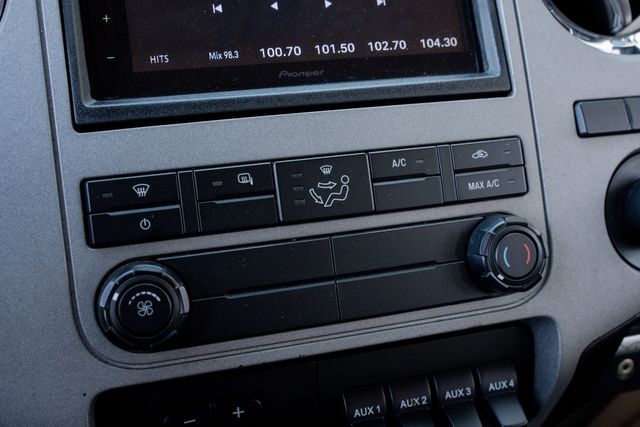 2016 Ford F-250 Super Duty XLT CREW CAB 4X4 W/ UPGRADES / CREW CAB DIESEL | Dallas, TX | Rocky Mountain Truck Stop Dallas 2016 Ford F-250 Super Duty XLT CREW CAB 4X4 W/ UPGRADES / CREW CAB DIESEL | Dallas, TX | Rocky Mountain Truck Stop Dallas