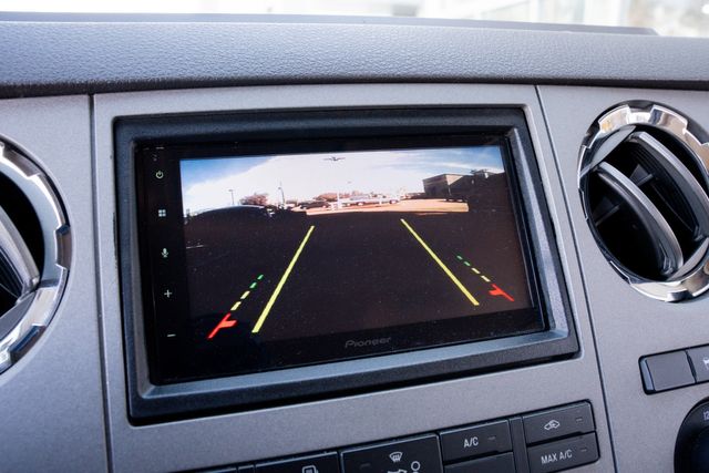 2016 Ford F-250 Super Duty XLT CREW CAB 4X4 W/ UPGRADES / CREW CAB DIESEL | Dallas, TX | Rocky Mountain Truck Stop Dallas