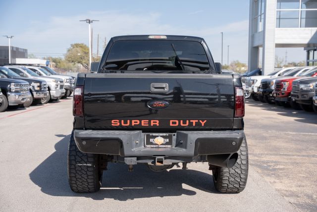 2016 Ford F-250 Super Duty XLT CREW CAB 4X4 W/ UPGRADES / CREW CAB DIESEL | Dallas, TX | Rocky Mountain Truck Stop Dallas