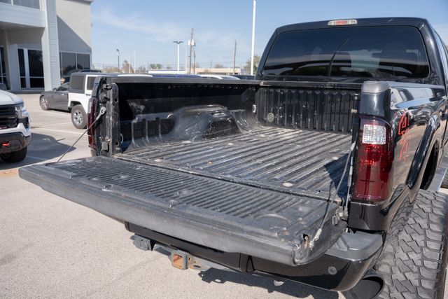 2016 Ford F-250 Super Duty XLT CREW CAB 4X4 W/ UPGRADES / CREW CAB DIESEL | Dallas, TX | Rocky Mountain Truck Stop Dallas
