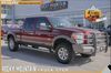 2016 Ford F-250 Super Duty Lariat ULTIMATE FX4 / CLEAN CARFAX 1-OWNER LOADED | Austin, TX | Rocky Mountain Truck Stop Austin
