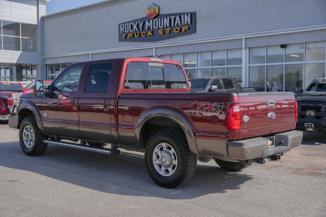 2016 Ford F-250 Super Duty Lariat ULTIMATE FX4 / CLEAN CARFAX 1-OWNER LOADED | Austin, TX | Rocky Mountain Truck Stop Austin 2016 Ford F-250 Super Duty Lariat ULTIMATE FX4 / CLEAN CARFAX 1-OWNER LOADED | Austin, TX | Rocky Mountain Truck Stop Austin
