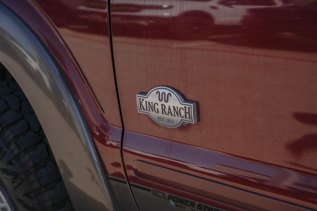 2016 Ford F-250 Super Duty Lariat ULTIMATE FX4 / CLEAN CARFAX 1-OWNER LOADED | Austin, TX | Rocky Mountain Truck Stop Austin