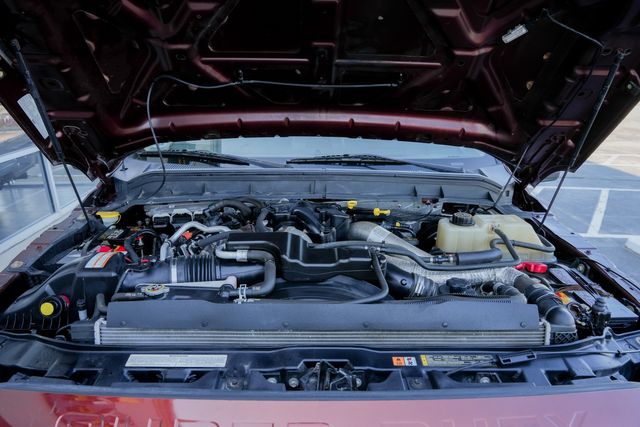 2016 Ford F-250 Super Duty Lariat ULTIMATE FX4 / CLEAN CARFAX 1-OWNER LOADED | Austin, TX | Rocky Mountain Truck Stop Austin