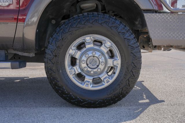 2016 Ford F-250 Super Duty Lariat ULTIMATE FX4 / CLEAN CARFAX 1-OWNER LOADED | Austin, TX | Rocky Mountain Truck Stop Austin