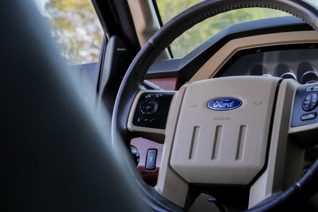 2016 Ford F-250 Super Duty Lariat ULTIMATE FX4 / CLEAN CARFAX 1-OWNER LOADED | Austin, TX | Rocky Mountain Truck Stop Austin