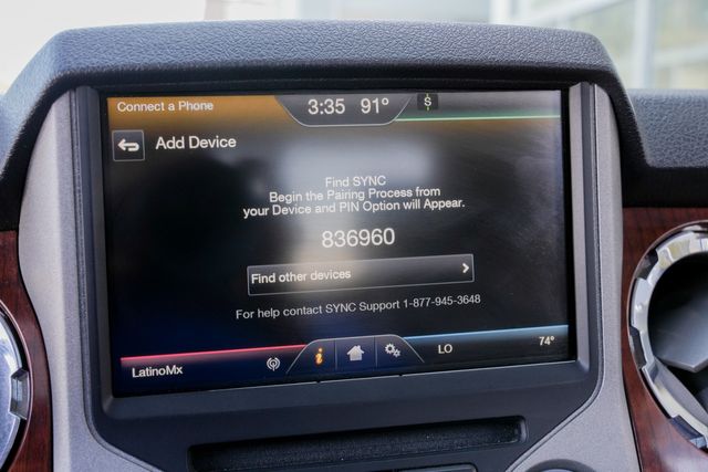 2016 Ford F-250 Super Duty Lariat ULTIMATE FX4 / CLEAN CARFAX 1-OWNER LOADED | Austin, TX | Rocky Mountain Truck Stop Austin 2016 Ford F-250 Super Duty Lariat ULTIMATE FX4 / CLEAN CARFAX 1-OWNER LOADED | Austin, TX | Rocky Mountain Truck Stop Austin