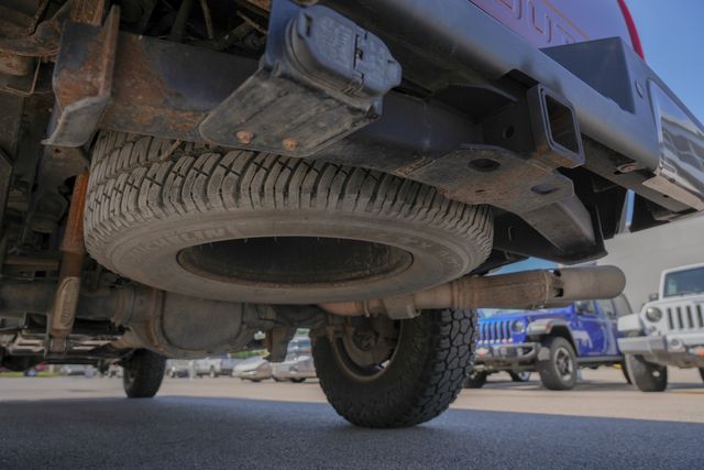 2016 Ford F-250 Super Duty Lariat ULTIMATE FX4 / CLEAN CARFAX 1-OWNER LOADED | Austin, TX | Rocky Mountain Truck Stop Austin