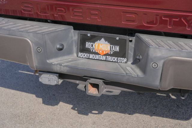 2016 Ford F-250 Super Duty Lariat ULTIMATE FX4 / CLEAN CARFAX 1-OWNER LOADED | Austin, TX | Rocky Mountain Truck Stop Austin 2016 Ford F-250 Super Duty Lariat ULTIMATE FX4 / CLEAN CARFAX 1-OWNER LOADED | Austin, TX | Rocky Mountain Truck Stop Austin