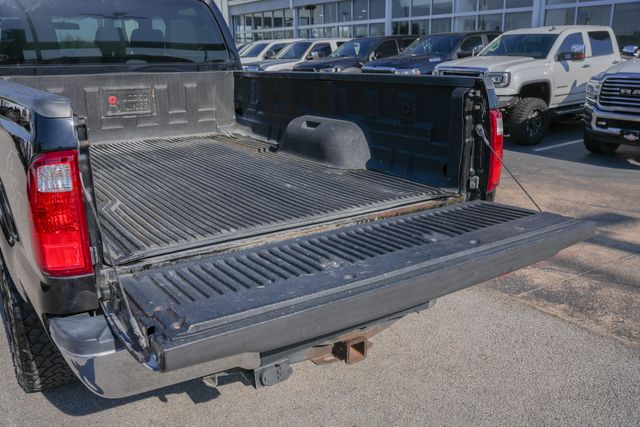 2016 Ford F-250 Super Duty XLT CREW CAB LONG BED 4X4 / DIESEL | Dallas, TX | Rocky Mountain Truck Stop Dallas