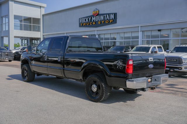 2016 Ford F-250 Super Duty XLT CREW CAB LONG BED 4X4 / DIESEL | Dallas, TX | Rocky Mountain Truck Stop Dallas 2016 Ford F-250 Super Duty XLT CREW CAB LONG BED 4X4 / DIESEL | Dallas, TX | Rocky Mountain Truck Stop Dallas