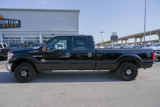 2016 Ford F-250 Super Duty XLT CREW CAB LONG BED 4X4 / DIESEL | Dallas, TX | Rocky Mountain Truck Stop Dallas 2016 Ford F-250 Super Duty XLT CREW CAB LONG BED 4X4 / DIESEL | Dallas, TX | Rocky Mountain Truck Stop Dallas