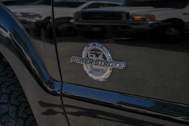 2016 Ford F-250 Super Duty XLT CREW CAB LONG BED 4X4 / DIESEL | Dallas, TX | Rocky Mountain Truck Stop Dallas