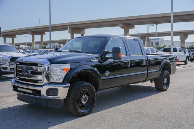 2016 Ford F-250 Super Duty XLT CREW CAB LONG BED 4X4 / DIESEL | Dallas, TX | Rocky Mountain Truck Stop Dallas 2016 Ford F-250 Super Duty XLT CREW CAB LONG BED 4X4 / DIESEL | Dallas, TX | Rocky Mountain Truck Stop Dallas