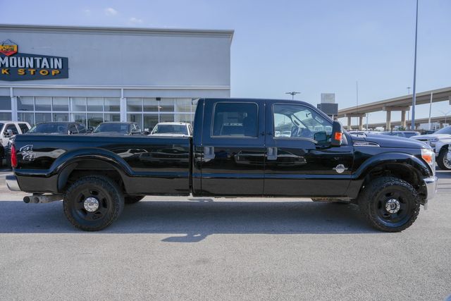 2016 Ford F-250 Super Duty XLT CREW CAB LONG BED 4X4 / DIESEL | Dallas, TX | Rocky Mountain Truck Stop Dallas 2016 Ford F-250 Super Duty XLT CREW CAB LONG BED 4X4 / DIESEL | Dallas, TX | Rocky Mountain Truck Stop Dallas