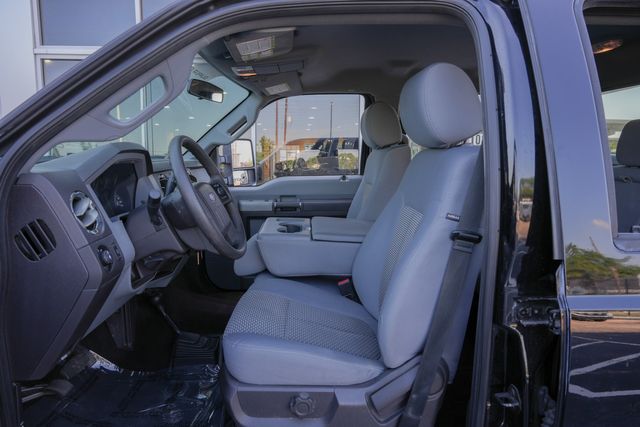 2016 Ford F-250 Super Duty XLT CREW CAB LONG BED 4X4 / DIESEL | Dallas, TX | Rocky Mountain Truck Stop Dallas