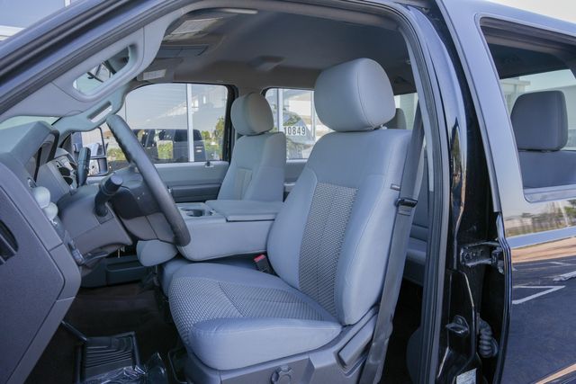 2016 Ford F-250 Super Duty XLT CREW CAB LONG BED 4X4 / DIESEL | Dallas, TX | Rocky Mountain Truck Stop Dallas