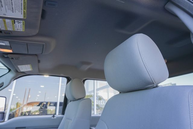 2016 Ford F-250 Super Duty XLT CREW CAB LONG BED 4X4 / DIESEL | Dallas, TX | Rocky Mountain Truck Stop Dallas