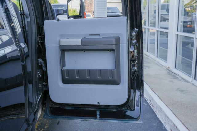 2016 Ford F-250 Super Duty XLT CREW CAB LONG BED 4X4 / DIESEL | Dallas, TX | Rocky Mountain Truck Stop Dallas